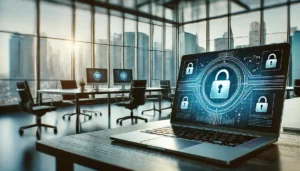 Cybersecurity is more than an IT issue—it's a business-critical strategy. Start with Cyber Essentials certification and protect your business from common threats. Learn how Equate helps companies build cyber resilience.