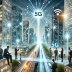 Businesses Must Act Now: The UK’s 5G and Fibre-Optic Future Requires Action Now