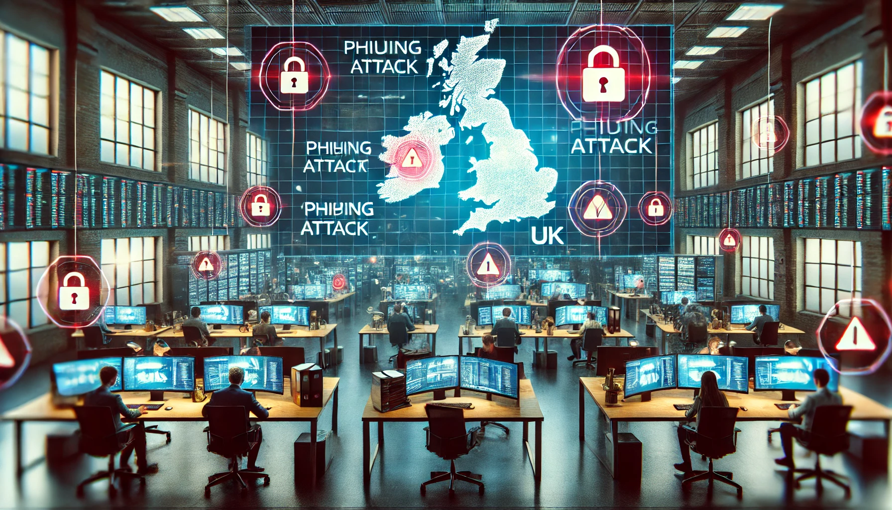 Discover the key insights from the 2024 Cyber Security Breaches Survey. Learn how to protect your business and secure your supply chain with Equate Group's guidance.